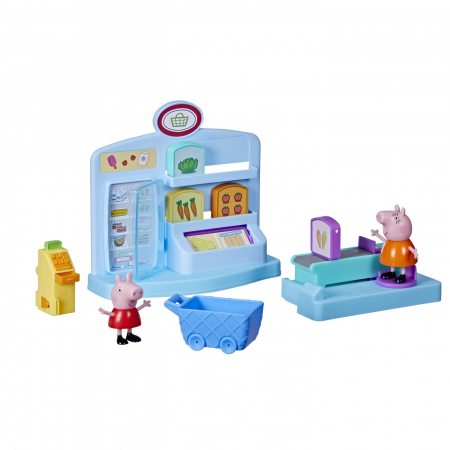 Peppa Pig - Supermarket  [1]