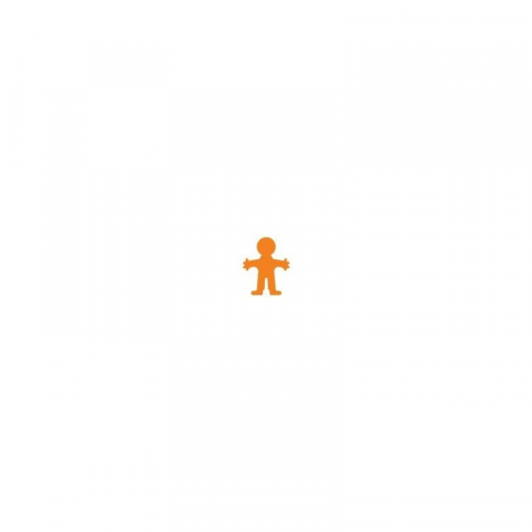 Produse art & craft-Lucru manual - Perforator creativ baiat,diametru 15 mm