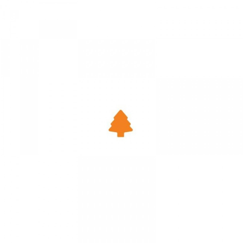 Produse art & craft-Lucru manual - Perforator creativ brad,diametru 15 mm