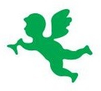 Produse art & craft-Lucru manual - Perforator creativ inger