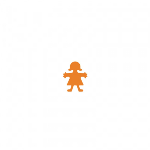 Produse art & craft-Lucru manual - Perforator creativ fetita,diametru 10 mm