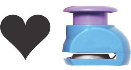 Abtibilduri,Autocolante si Stickere - Perforator creativ oval