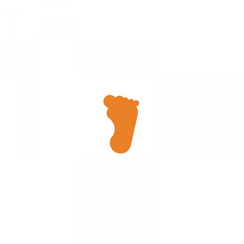 Produse art & craft-Lucru manual - Perforator creativ piciorus,diametru 15 mm