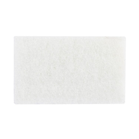 Perie pentru curatarea liniei apei, plastic, albastra,20x10 cm [1]