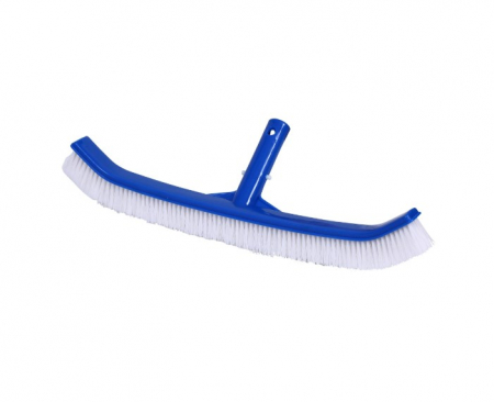 Piscine si accesorii - Perie pentru curatarea peretilor piscinei