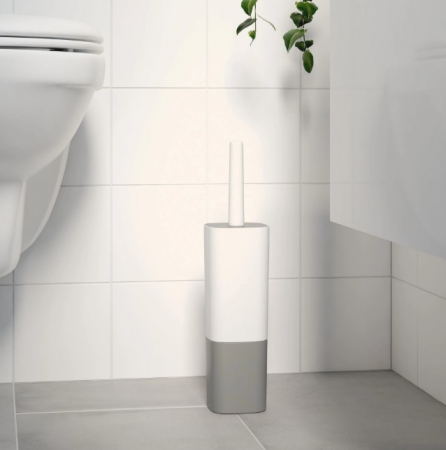 Perie pentru WC  [3]