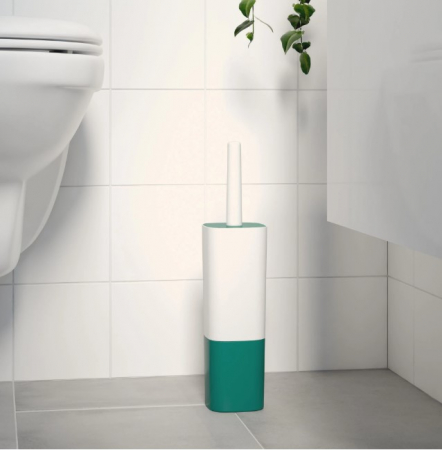 Perie pentru WC  [3]
