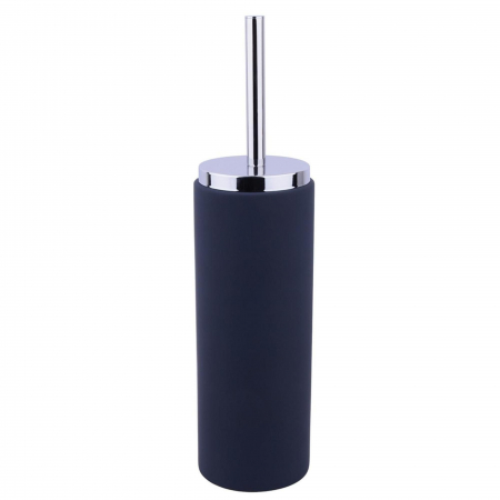 Set 2 accesorii pentru baie format din perie Wc cu suport si cos de gunoi [1]