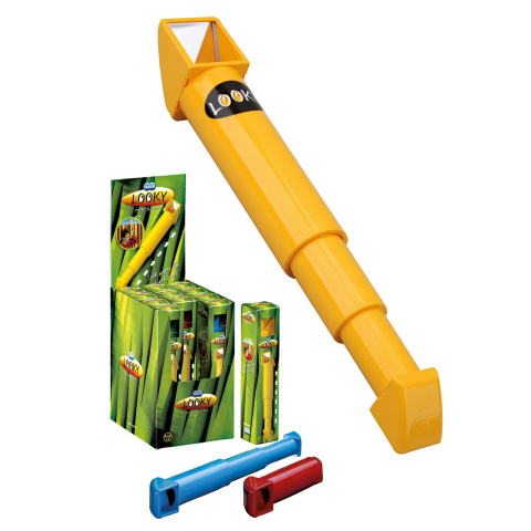 Jucarii - Periscop pentru explorarea mediului 18 cm – Keycraft, jucărie educativă +3 ani