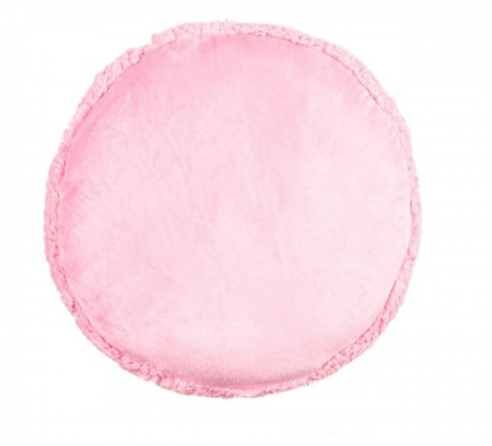 Pernă decorativă pentru copii cu design Macarons [1]