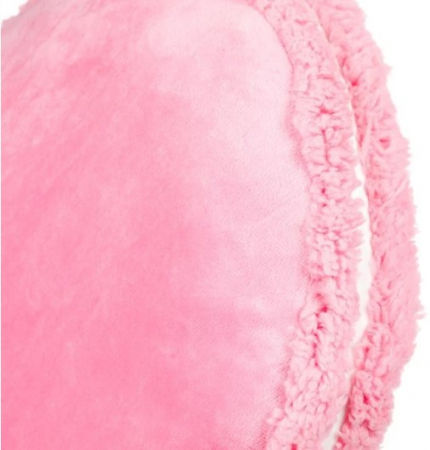 Pernă decorativă pentru copii cu design Macarons [3]