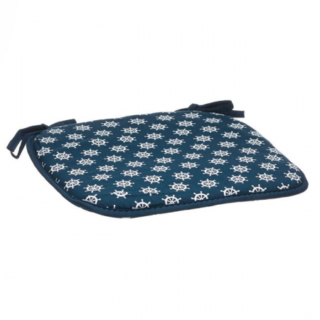 Perna pentru scaun cu imprimeu ancora [1]