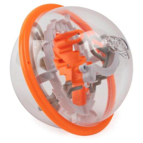 PERPLEXUS SPIRALE GO PORTOCALIU [1]