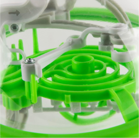 PERPLEXUS SPIRALE GO VERDE [3]