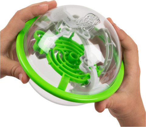 PERPLEXUS SPIRALE GO VERDE [2]