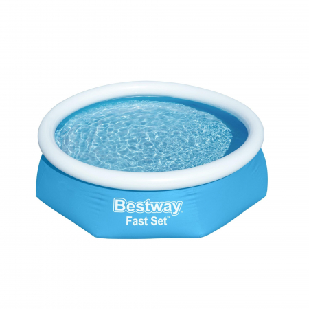 Piscina BestWay 57265 Fast Set [1]