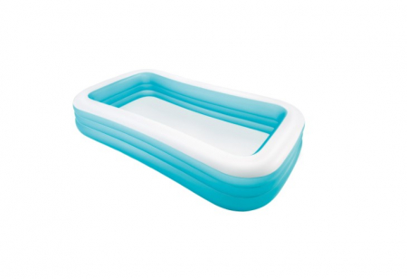 Piscine copii - Piscina gonflabila dreptunghiulara 305x183x50 cm