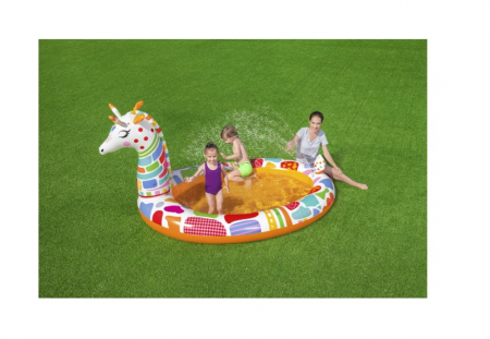 Piscina gonflabila pentru copii [2]