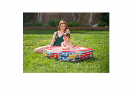 Piscina gonflabila Intex - Play Box [1]