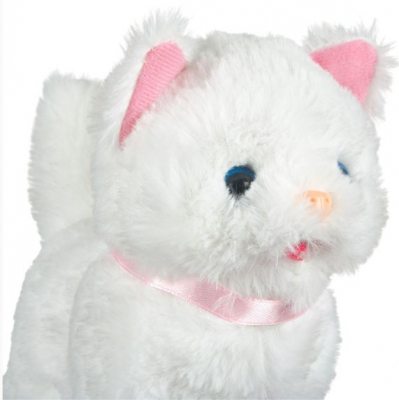 Pisica de jucarie cu sunet si miscare [1]