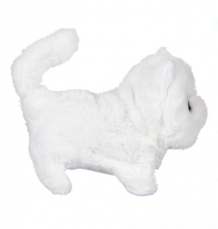 Pisicuta plus cu miscare si sunet [1]