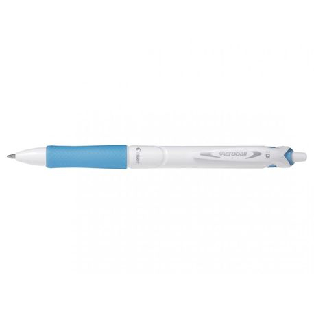 Papetarie & Birotica - Pix cu bila Acroball Pure White Pilot scriere groasa 1.0 mm Pix cu bila Pilot Acroball Pure White 1.0 mm bleu