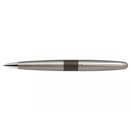 Papetarie & Birotica - Pix cu bila MR Wildness Pilot 1.0 mm varf gros bronz