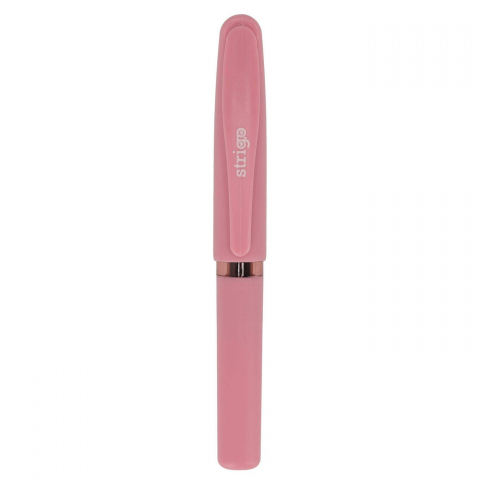 Pix gel Strigo MINI, 0.5 mm, cerneală albastră – diverse culori [1]