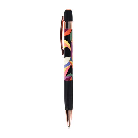 Pix mecanic cu gel Strigo FLORAL 0.7 mm,diverse culori [7]