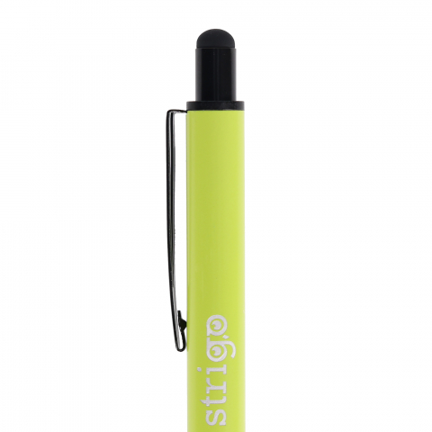 Pix mecanic cu gel Strigo MODERN Touchscreen 0.7 mm,diverse culori [7]