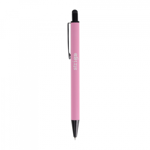 Pix mecanic cu gel Strigo MODERN Touchscreen 0.7 mm,diverse culori [6]