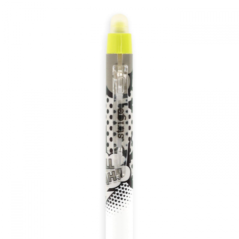 Pix Strigo cerneala cu stergere,model Comic, diverse modele [2]