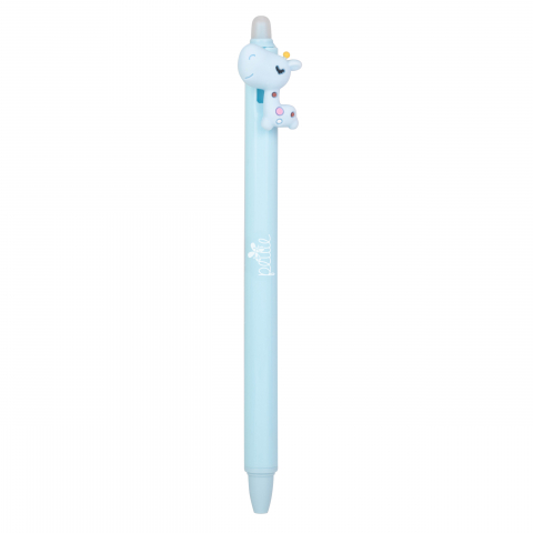 Pix Strigo cerneala cu stergere,model Petite Girafe,culori pastelate [1]