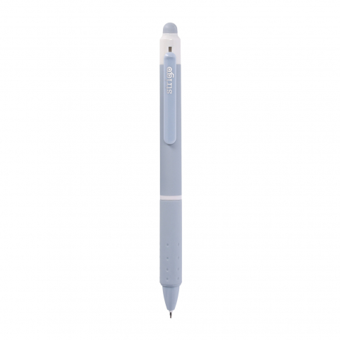 Pix Strigo Click, cerneală cu ștergere, Clasic, 0.5 mm [3]