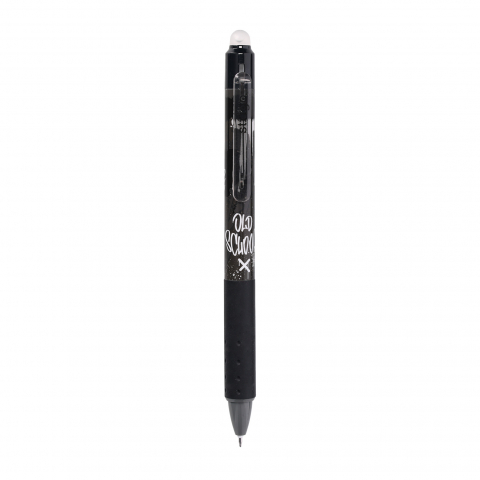 Pix Strigo Click, cerneală cu ștergere, model Street Style, 0.5 mm [3]