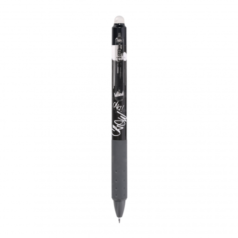 Pix Strigo Click, cerneală cu ștergere, model Street Style, 0.5 mm [1]