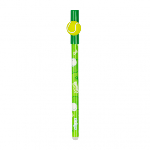 Papetarie & Birotica - Pix Strigo cu Cerneală Termosensibilă – Model Balls, Diverse Modele