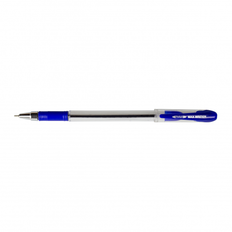 Pix TODAYS MAX WRITER semigel, albastru, 0.7 mm [1]