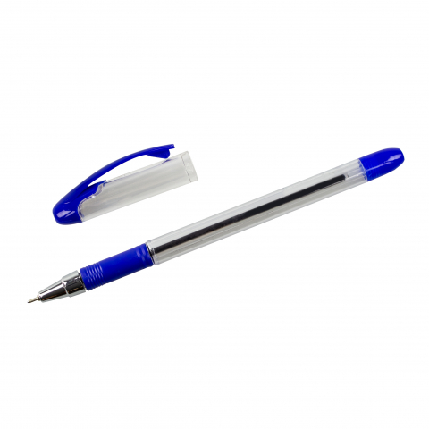 Papetarie & Birotica - Pix TODAYS MAX WRITER semigel, albastru, 0.7 mm