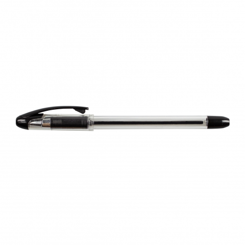 Pix TODAYS MAX WRITER semigel, negru, 0.7 mm [2]
