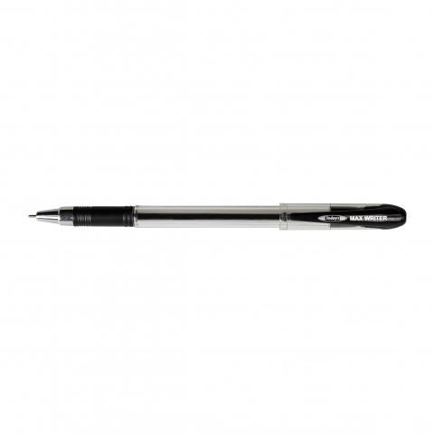 Pix TODAYS MAX WRITER semigel, negru, 0.7 mm [1]