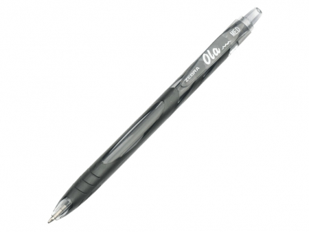 Pixuri - Pix retractabil cu grosime de scriere 1 mm