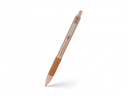 Pixuri - Pix Zebra Z-Grip Smooth Rose Gold