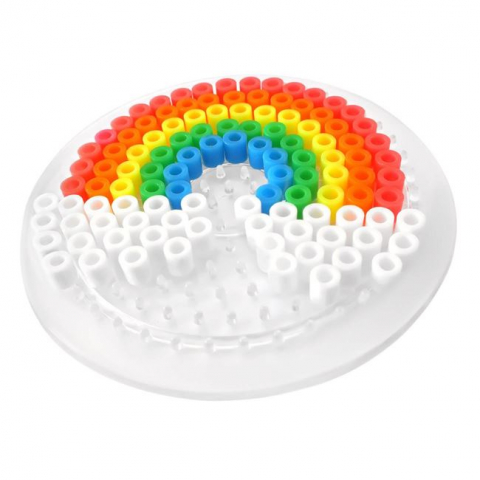 Placa pentru margelele de calcat 3 forme - 3 bucati/set [1]