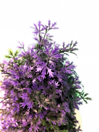 Planta artificiala decorativa in ghiveci  [2]