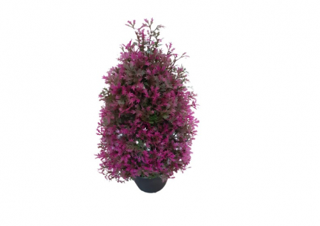 Planta artificiala decorativa in ghiveci  [2]