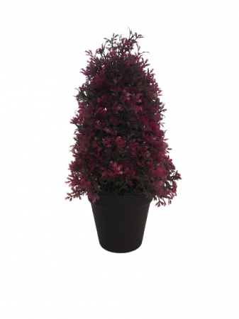 Decoratiuni - Planta artificiala decorativa in ghiveci 