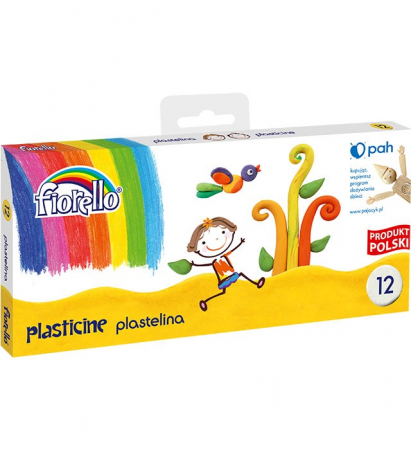 Plastilina - Plastilina tip baton