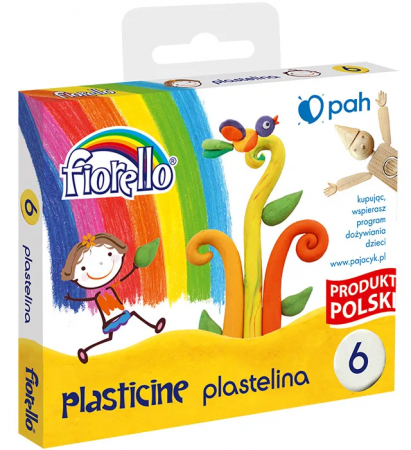 Plastilina - Plastilina tip baton