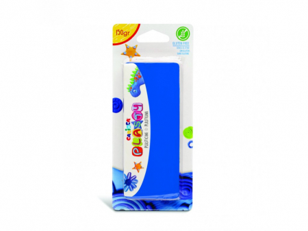 PlastilinÄƒ Carioca Plasty 150 g [3]